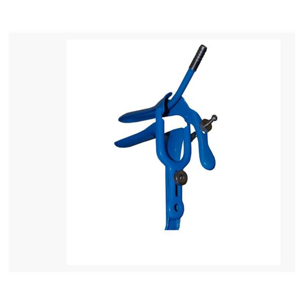 Speculum Vaginal Snowman-Clinton 25x152mm Extra Long Ea